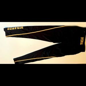 Pittsburgh Pirates Leggings